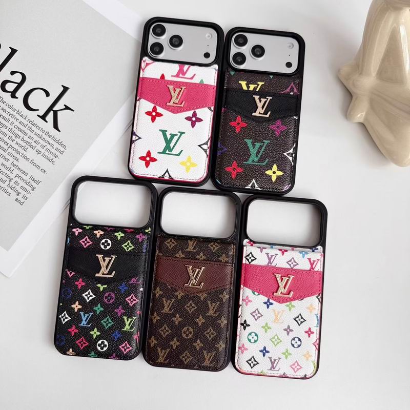 LV iPhone 11-17Pro Max 071018